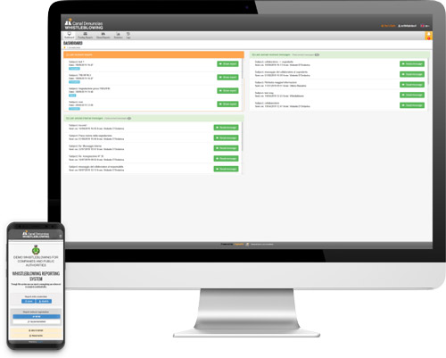 whistleblowing-software-directiva-europea