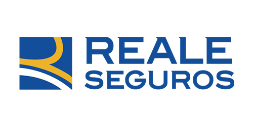 Logo Reale Seguros