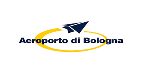 Logo Aeroporto di Bologna