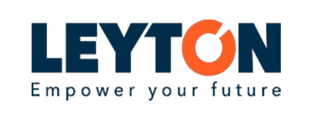Logo leyton