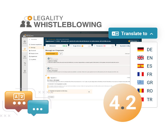legality-whistleblowing-software-ai-translator